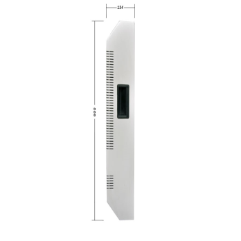 استابیلایزر فاراتل مدل STB12000M 