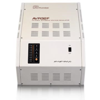 ترانس اتوماتیک فاراتل مدل AVR32F 